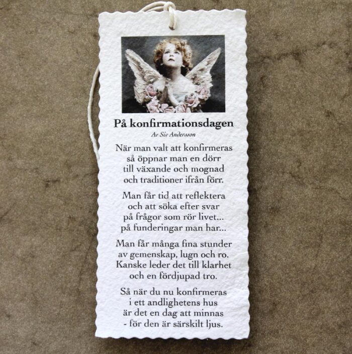 Konfirmation